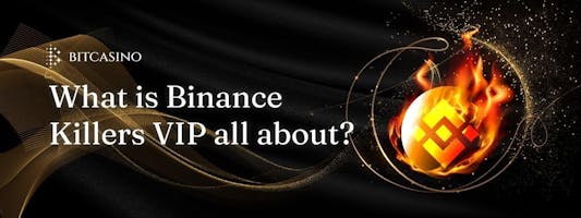 Binance Killers VIP review: What’s it about?